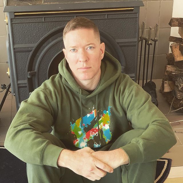 Joseph Sikora (Actor) Wiki, Bio, Wife, Height, Weight, Dating, Married