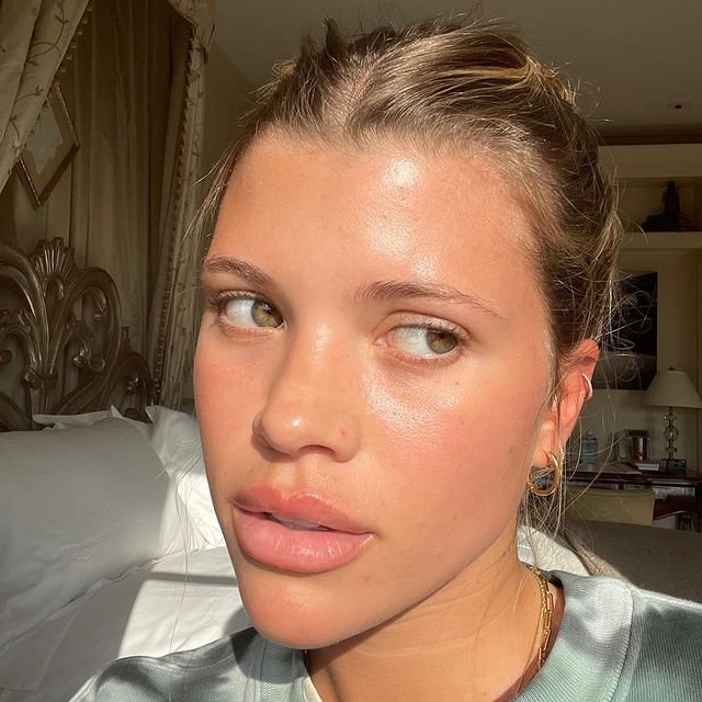 Sofia-Richie-height