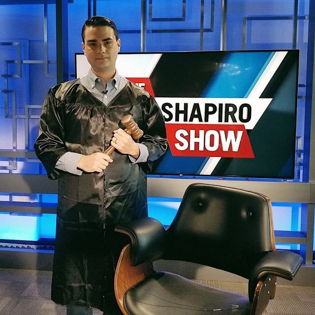 Ben-Shapiro-wife