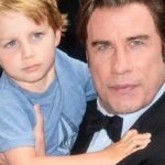 Benjamin-Travolta-with-his-father-image