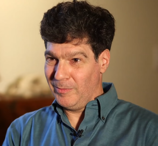 Bret Weinstein (Blogger) Wiki, Bio, Age, Salary, Net Worth, Height ...