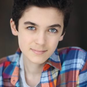 Braxton Alexander (Actor) Wiki, Bio, Age, Height, Weight, Dating ...