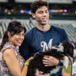 Alecia-Yelich-with-her-son-image