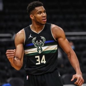 Giannis Antetokounmpo (Basketball Player) Wiki, Bio, Age, Height ...