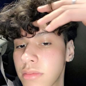 Ricky Flores (tiktok Star) Wiki, Bio, Age, Height, Weight, Dating 