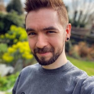 Jacksepticeye (Youtuber) Wiki, Bio, Age, Height, Weight, Dating ...