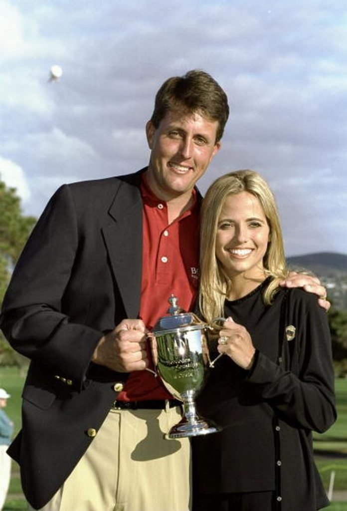 Amy-Mickelson-with-her-husband-image