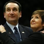 Mickie-And-Mike-Krzyzewski