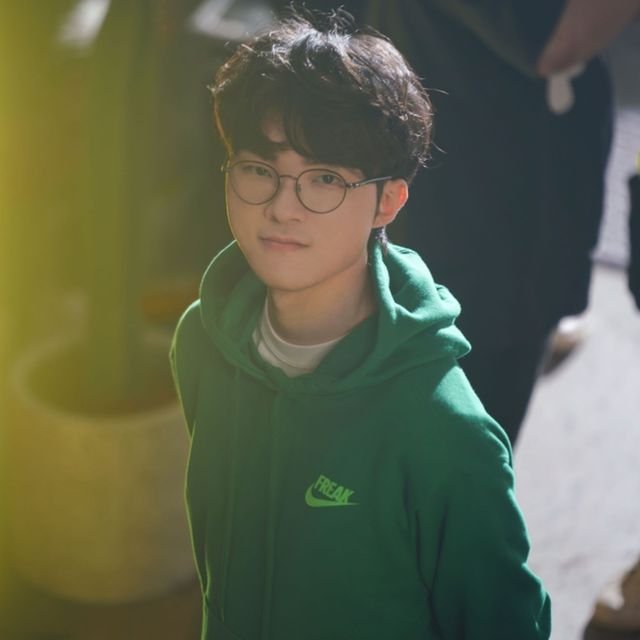 Faker-age