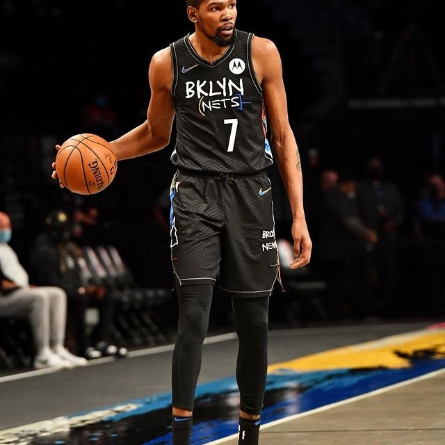 Kevin Durant Bio, Height, Weight, Wife, Net Worth, Facts Starsgab