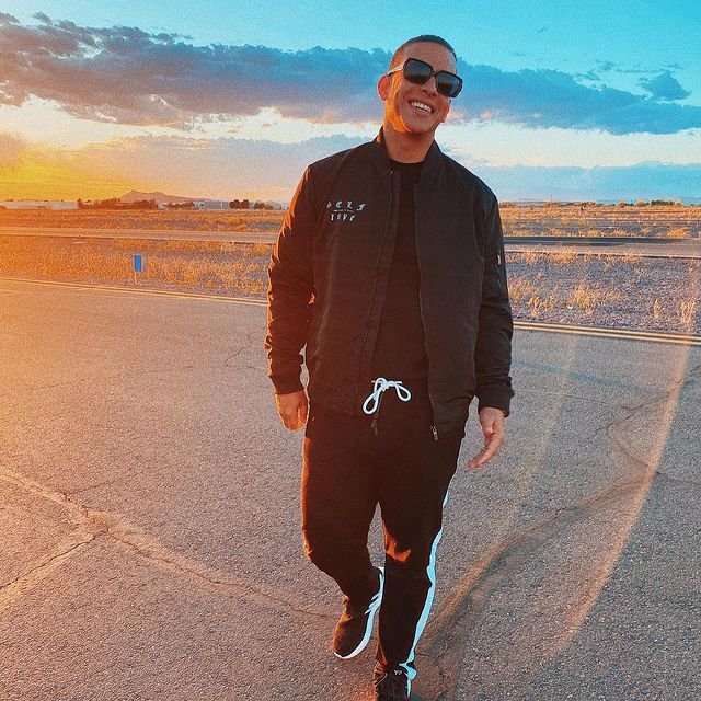 Daddy Yankee's Biography, Nationality, Age, Properties, Height