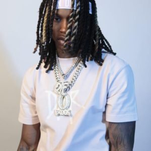 King Von (Rapper) Wiki, Bio, Age, Height, Weight, Girlfriend, Net Worth ...