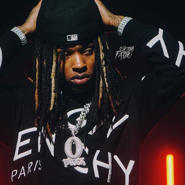 King Von (Rapper) Wiki, Bio, Age, Height, Weight, Girlfriend, Net Worth ...