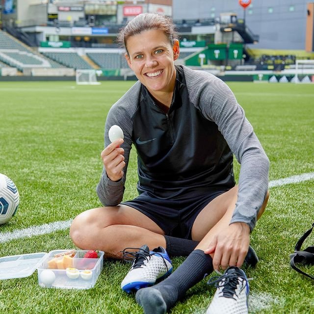 Christine-Sinclair-vârstă