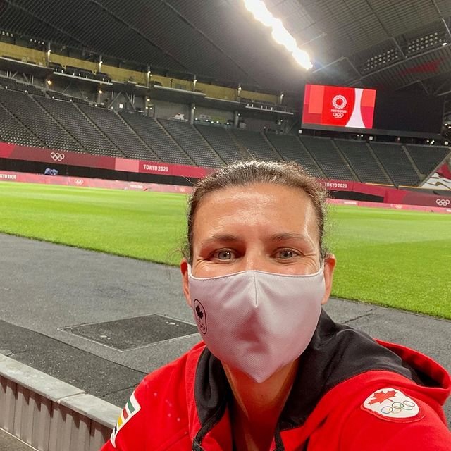 Christine-Sinclair-tények