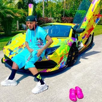 How rich is 6ix9ine’s: Net Worth, Income & more