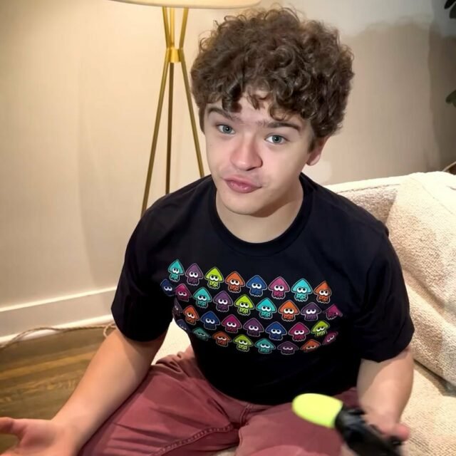 How Tall Is Gaten Matarazzo Age, Net Worth, Girlfriend, Career