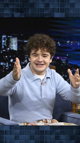 gaten-matarazzo-age