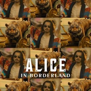 Alice in Borderland Season 2 Release Date, Cast, Plot & more - Starsgab