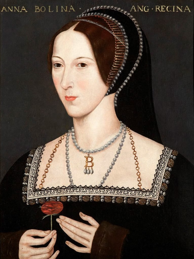 Anne-Boleyn