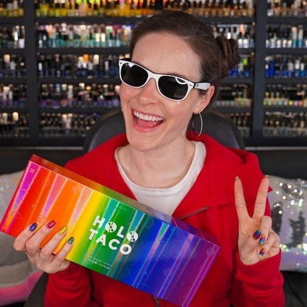 Simply-Nailogical