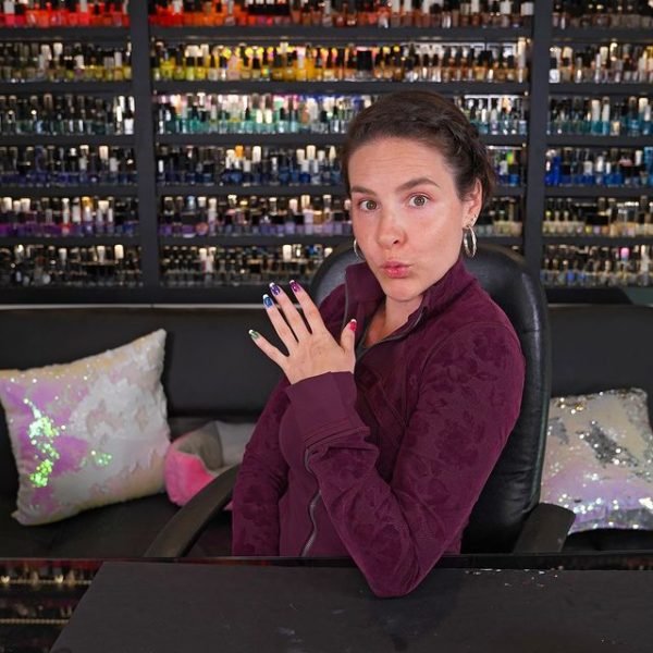 Simply-Nailogical