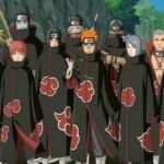 Akatsuki-Ranked