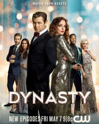 Dynasty-Season-5