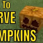 How-to-make-a-Carved-Pumpkin-in-Minecraft