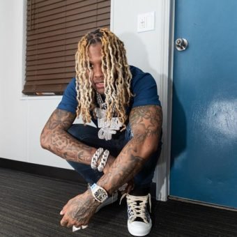 How Many Kids Does Lil Durk Have? Also Find Out More About Lil's ...