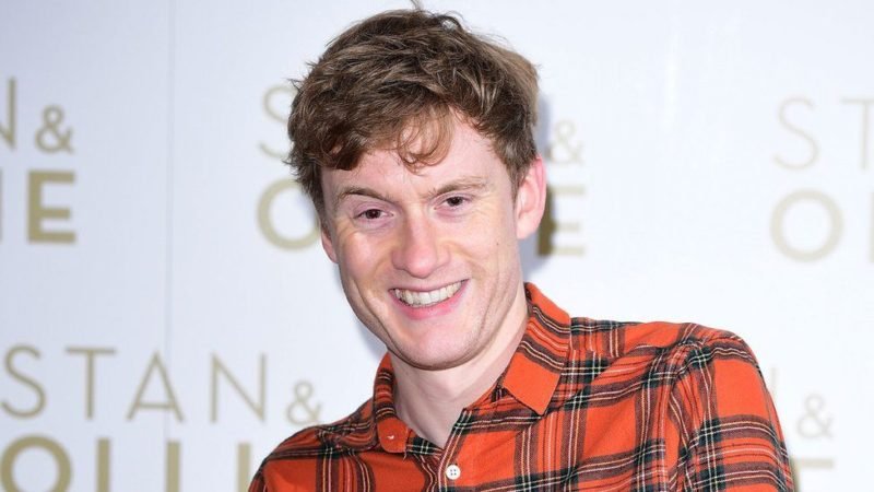 James-Acaster