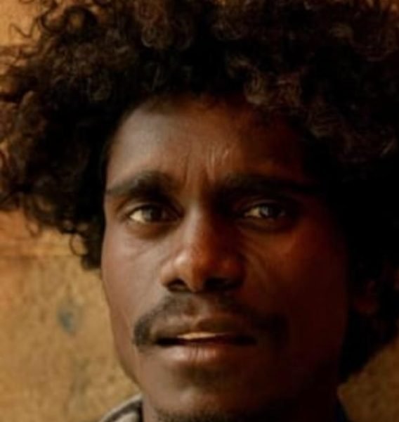 Jamie-Gulpilil