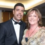 Chris-Kamara-and-his-wife-Anne