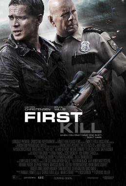 First-Kill