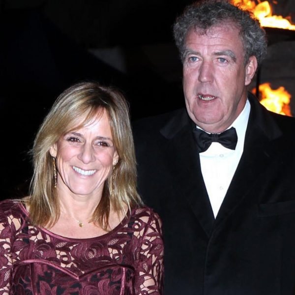 Jeremy-Clarkson-and-his-wife-Frances