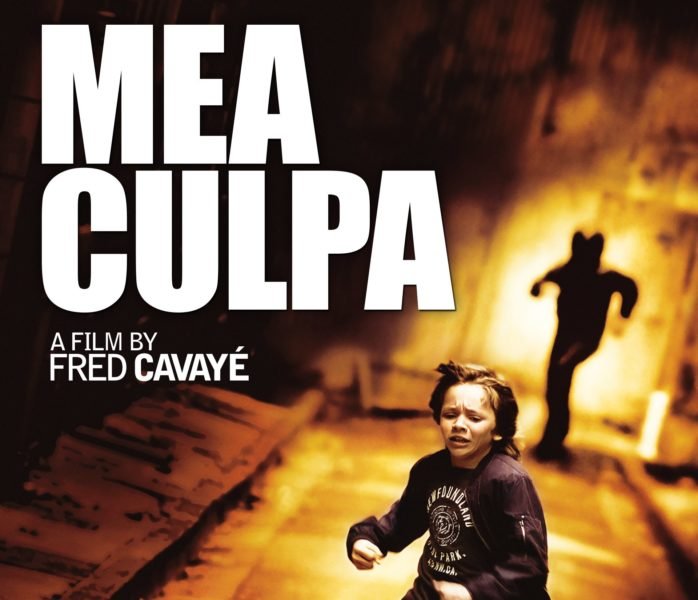 Mea-Culpa