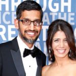 sundar-pichai-anjali-pichai