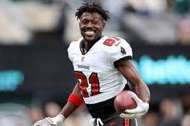 why-did-antonio-brown-leave-the-bucs-vs-jets-game