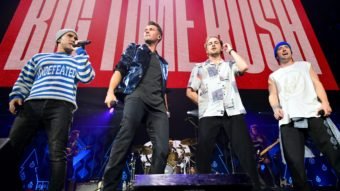 Big Time Rush Forever Tour 2022: How can I buy tickets? - Starsgab