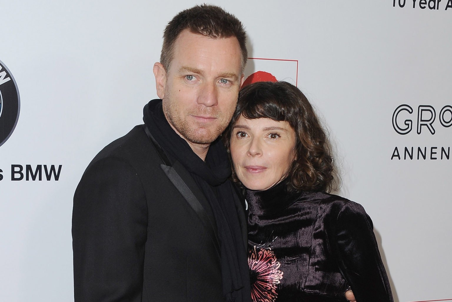 Eve Mavrakis (Ewan McGregor Wife) Wiki, Bio, Age, Height, Weight ...