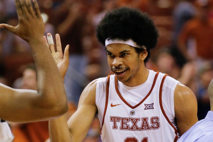 Jarrett Allen - Wikipedia