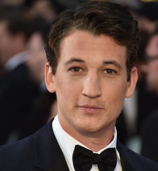 Miles Teller (Actor) Wiki, Bio, Age, Height, Weight, Girlfriend ...