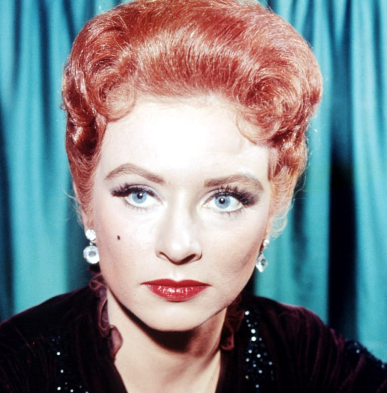 Amanda Blake Wiki, Bio, Death, Height, Husband, The Family Secret ...