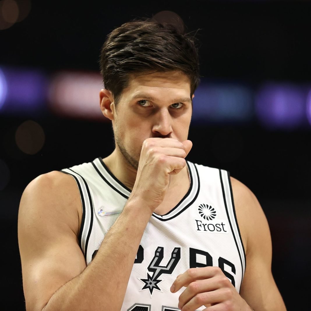 Doug McDermott Wife, Girlfriend, Wiki, Height, Bio, Net Worth Starsgab