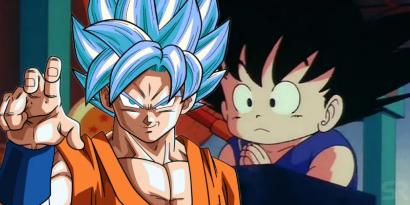 how-old-goku-is-in-all-dragon-ball-saga