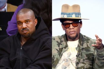 What Did D.L. Hughley Say About Kanye West: What We Know - Starsgab