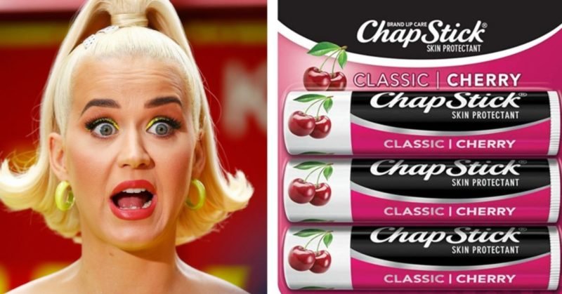 what-does-cherry-chapstick-mean