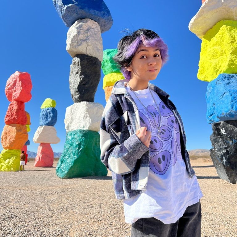 Evangeline Lomelino Wiki, Bio, Age 2022, Height, Parents, Facts Starsgab