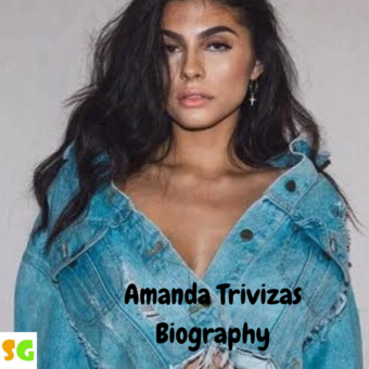 Amanda Trivizas