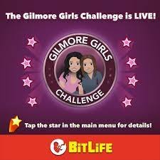 bitlife-gilmore-girls-challenge-guide